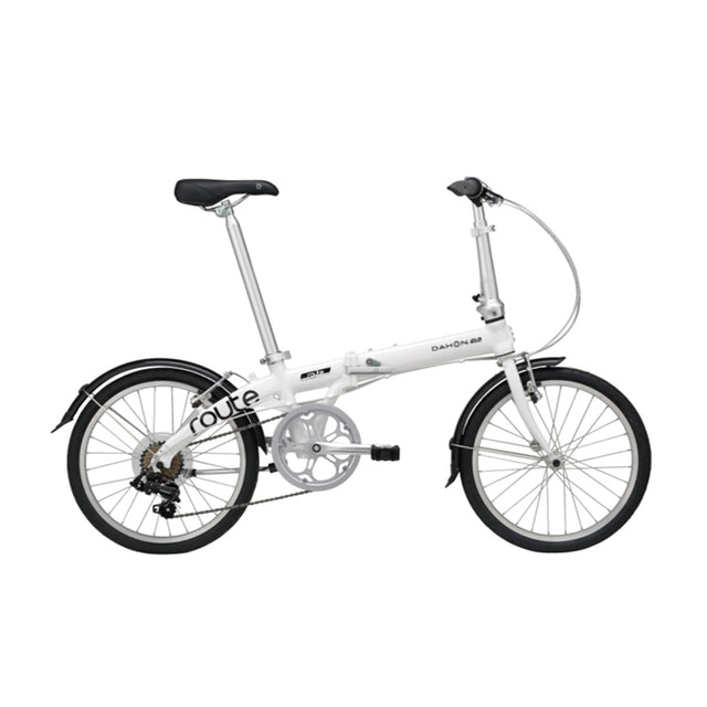 Dahon Route Cloud Bicycle