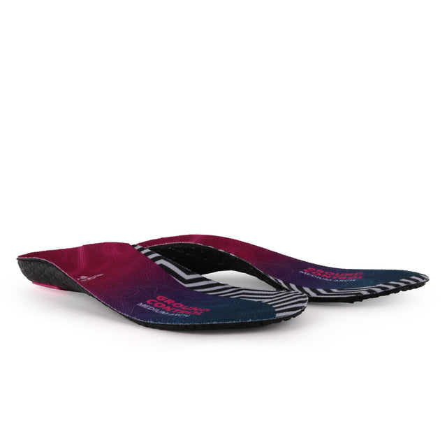 Spenco Ground Control Medium