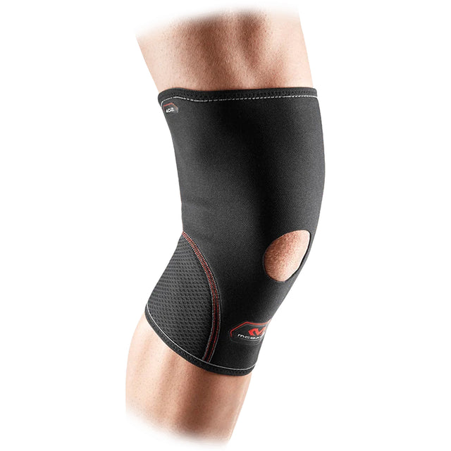 Mcdavid Lv1 Knee Sleeve Open Patella