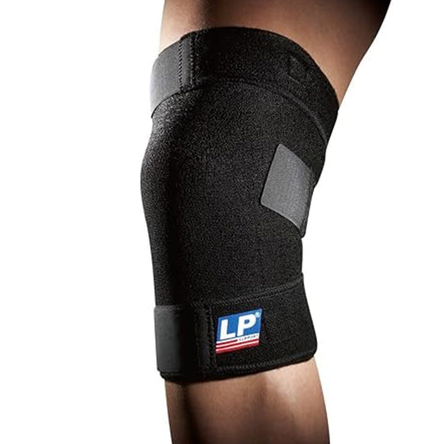 Lp Support Coolprene Knee Support