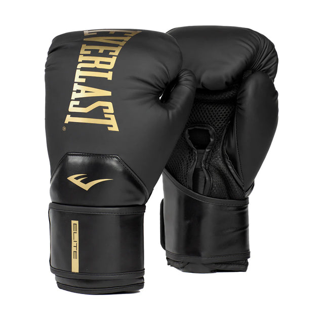 Everlast Elite2 Boxing Gloves 16Oz
