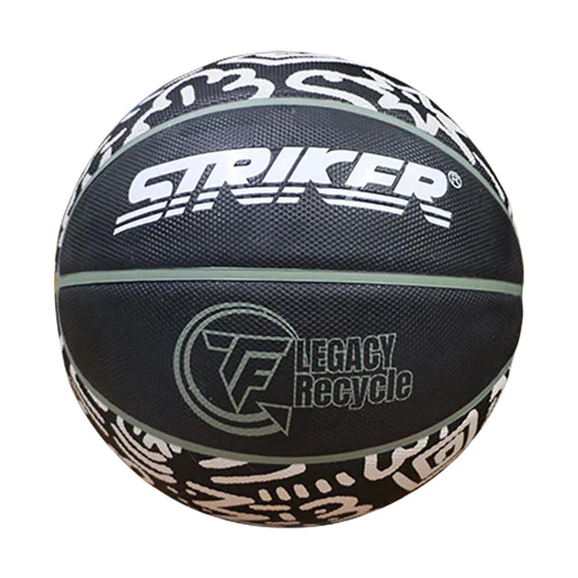 Striker Bb Legacy Recycle