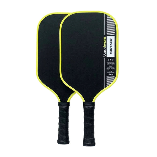 Black Knight Bk Vortex Paddle
