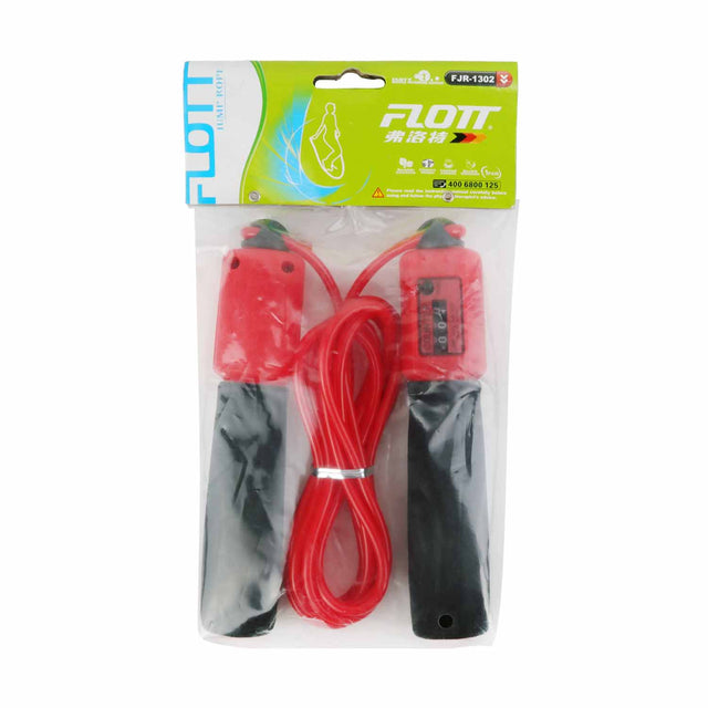Flott Counting Jump Rope