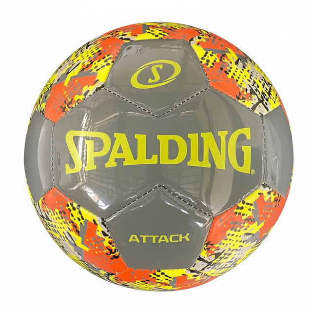 Spalding Attack