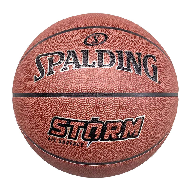 Spalding Storm