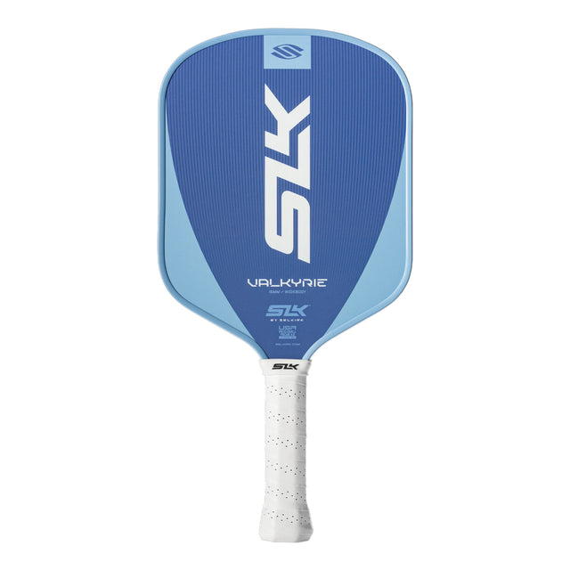 Selkirk Valkyrie Wb Strat Pickleball Paddle