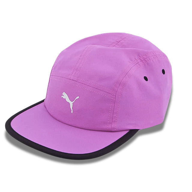 Puma Essential Running 5 Panel Cap