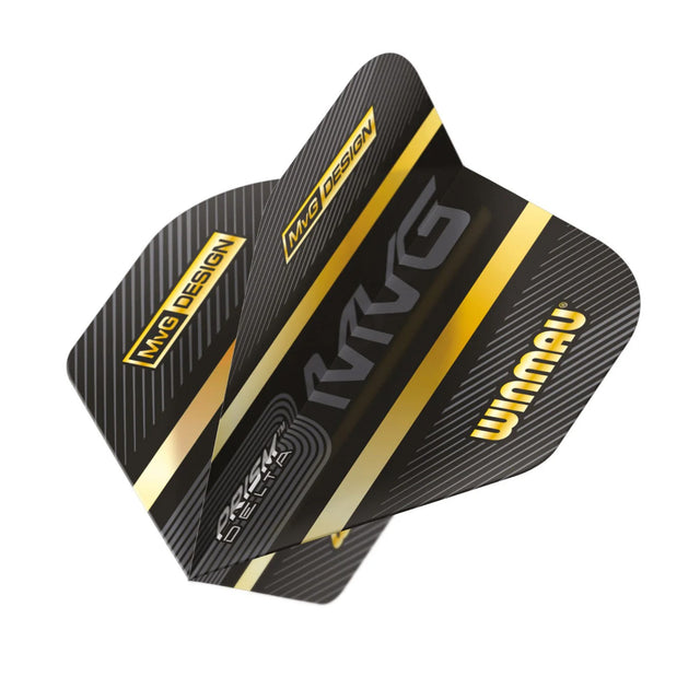 Winmau Flights Mvg Prism Delta