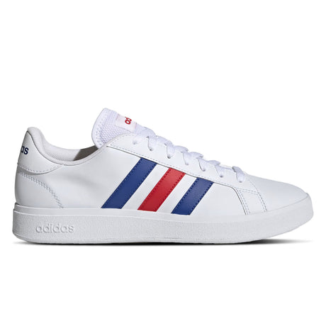 Adidas Grand Court TD Lifestyle Court Casual Shoes - Right View