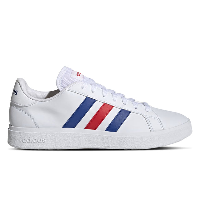 Adidas Grand Court TD Lifestyle Court Casual Shoes - Right View