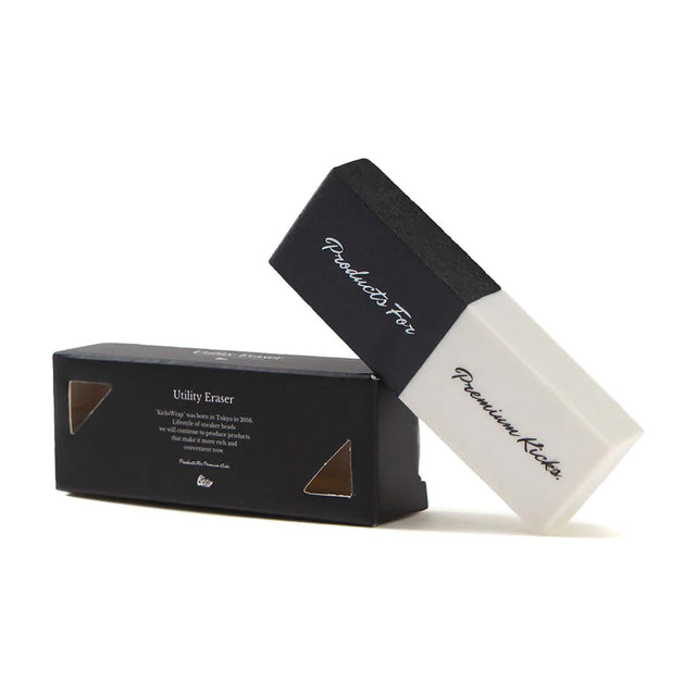 Kickswrap Utility Eraser
