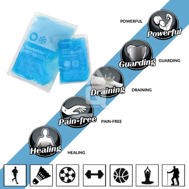 Aq Support Aq Hot/Cold Pack