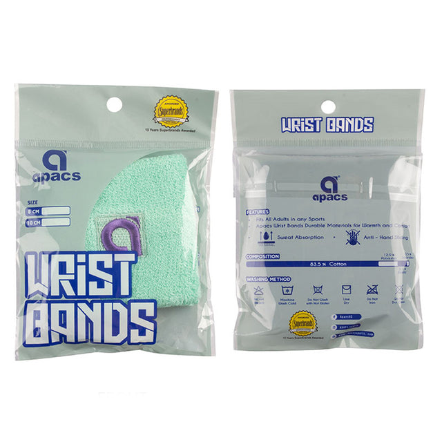 Apacs Wrist Band