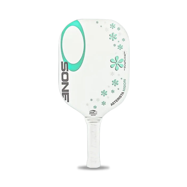 Osone Asterista Midori Pickleball Paddle
