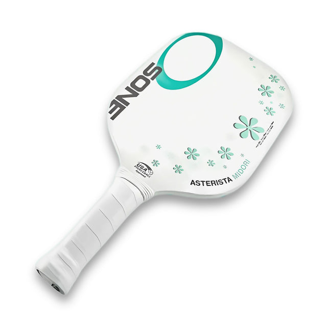 Osone Asterista Midori Pickleball Paddle