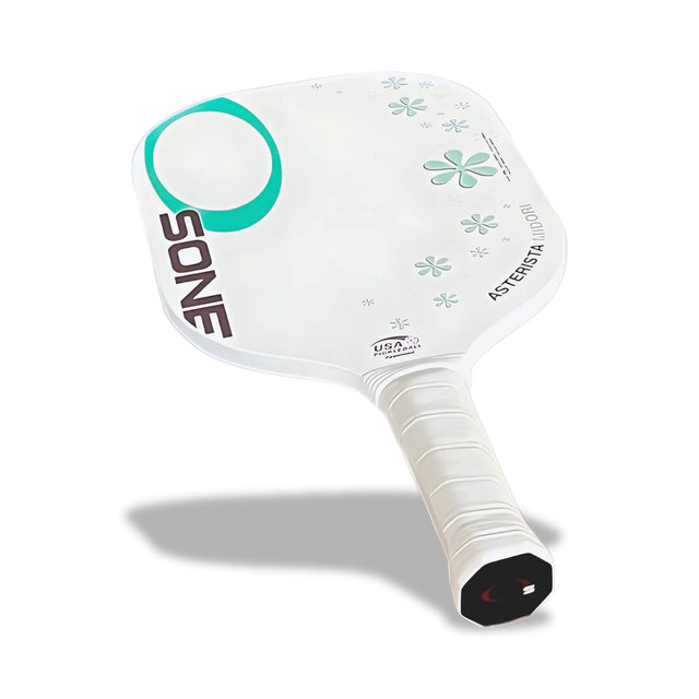 Osone Asterista Midori Pickleball Paddle