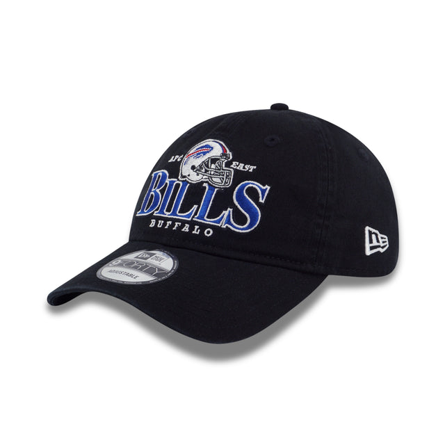 New Era 940Unst Nfl Helmet Bufbil