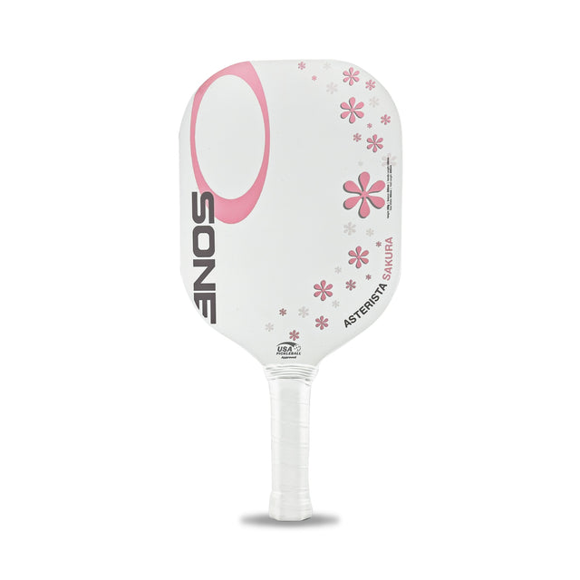 Osone Asterista Sakura Pickleball Paddle