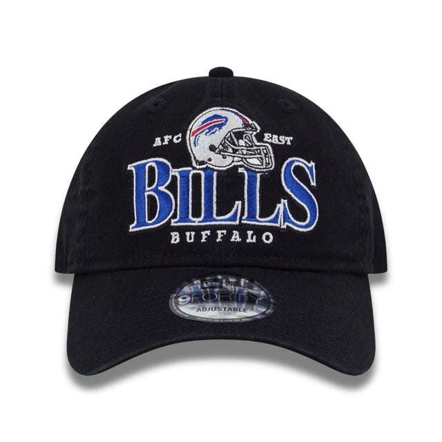 New Era 940Unst Nfl Helmet Bufbil