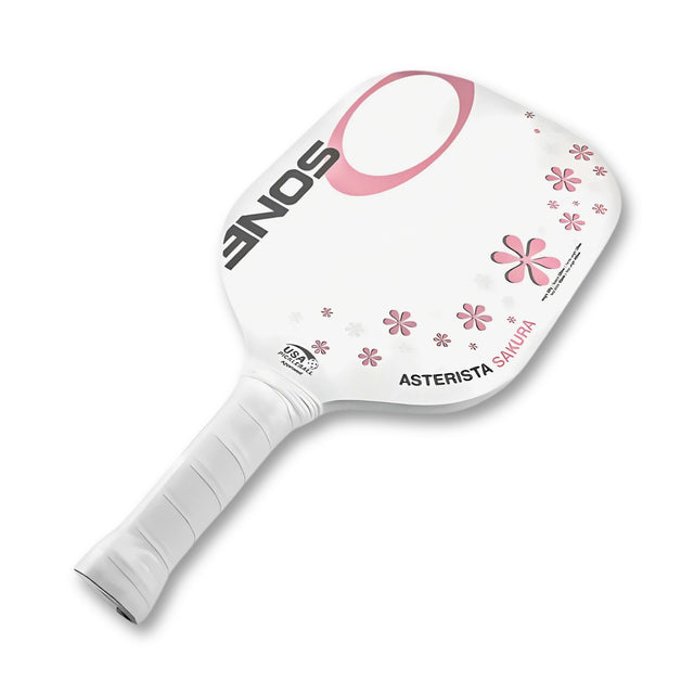 Osone Asterista Sakura Pickleball Paddle