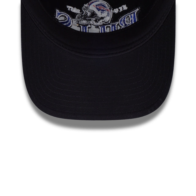 New Era 940Unst Nfl Helmet Bufbil