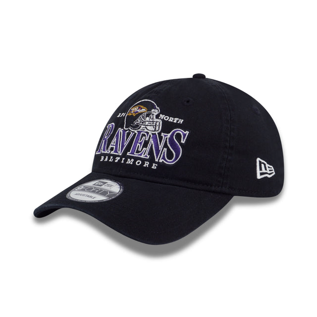 New Era 940Unst Nfl Helmet Palrav