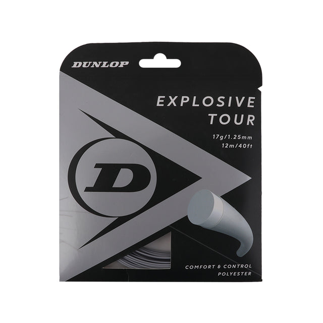 Dunlop Explosive Tour 1.25Mm