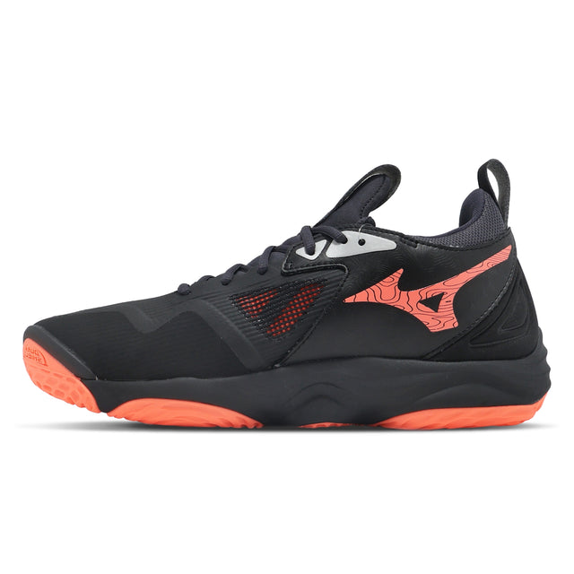 Mizuno Wave Momentum