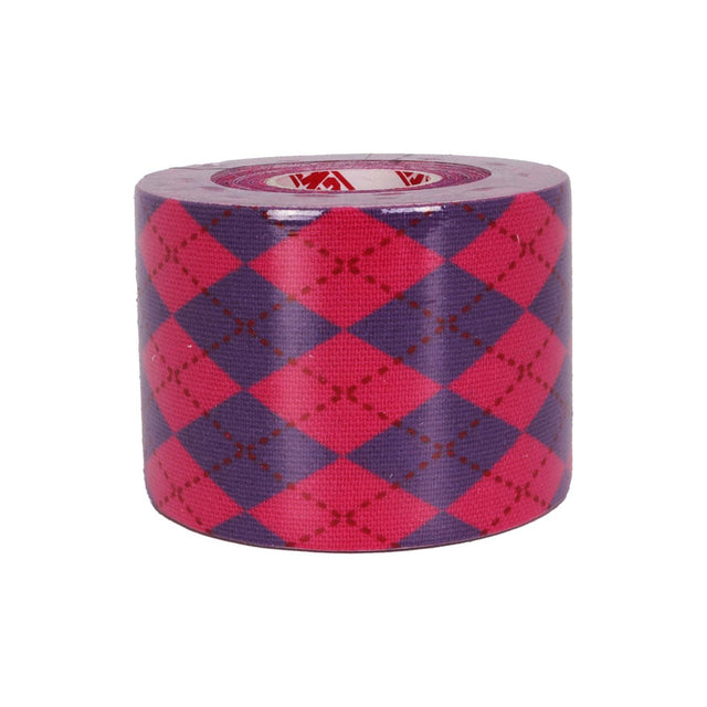 Rocktape Standrd Knslgy Tpe 5Cmx5M Argyle