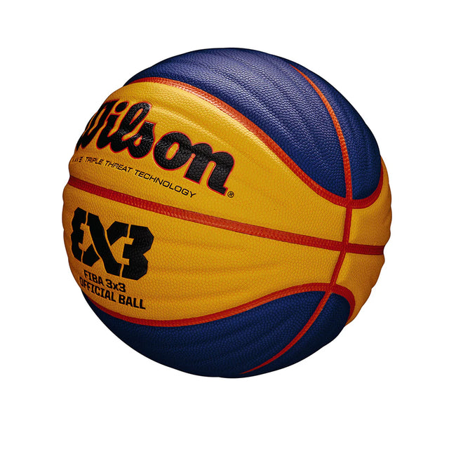 Wilson Fiba 3X3 Game Basketball