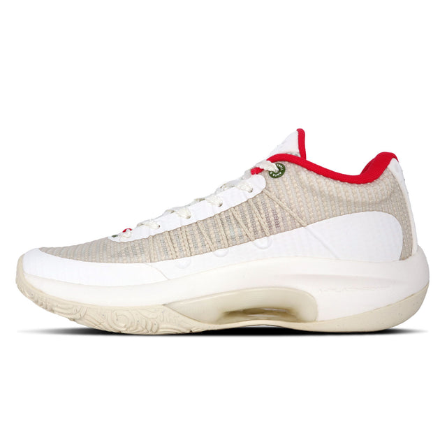 Anta Klay Thompson 3 Point Rain Lite V2 Shoes - Left View