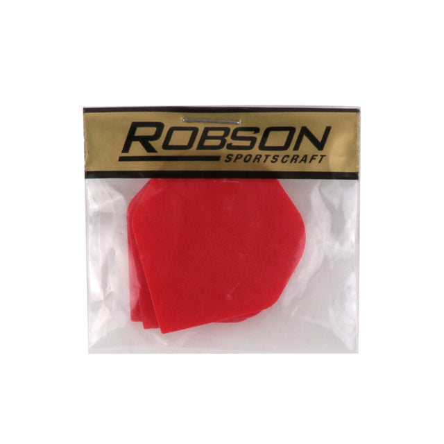Robson Nylon Dart Flights
