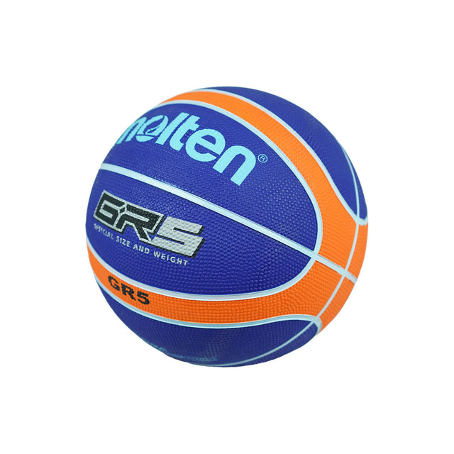 Molten BGR5-Nor Basketball Rubber