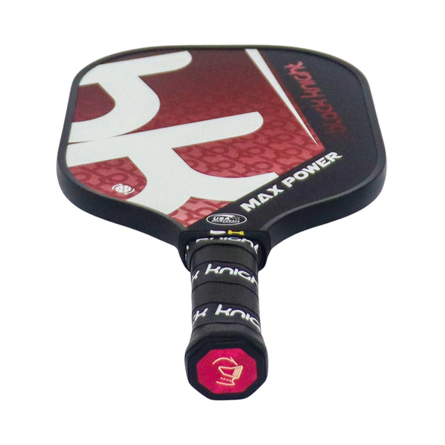 Black Knight Max Power