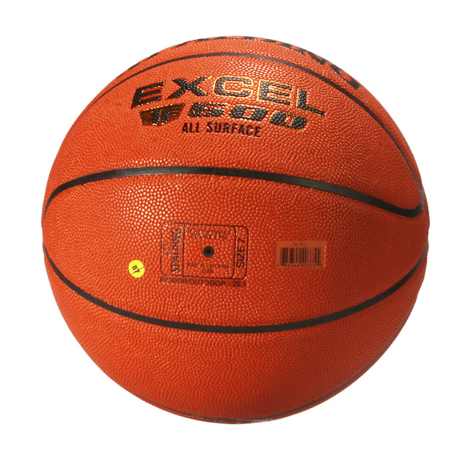 Spalding Excel Tf 500 Sz7