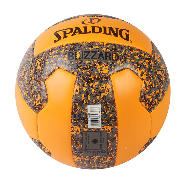 Spalding Blizzard Volleyball