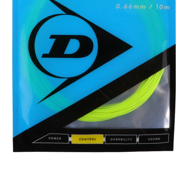 Dunlop Iconic X-Life 66 10M