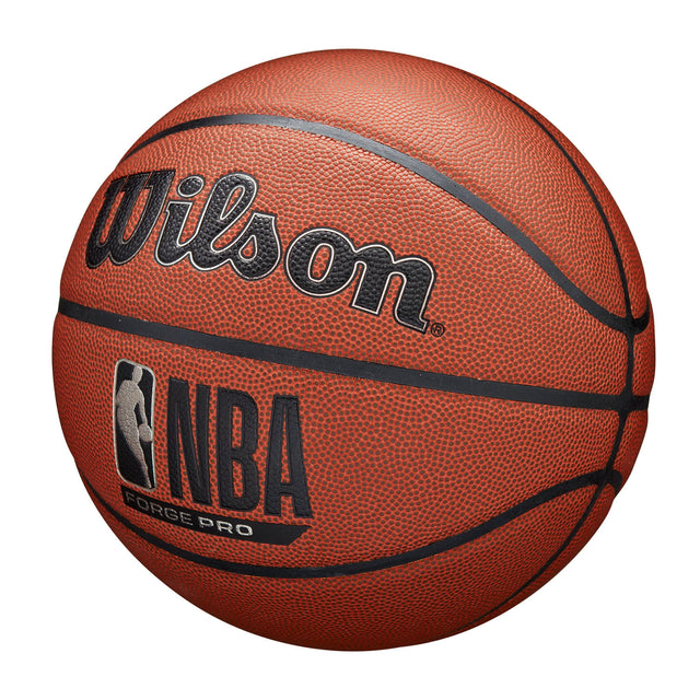 Wilson Nba Forge Pro Basketball