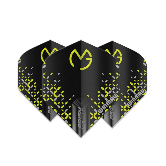Winmau Flights Mvg Prism Delta