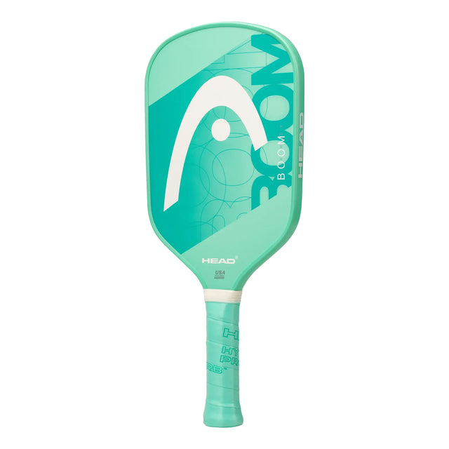 Head Boom Team Ex 2024