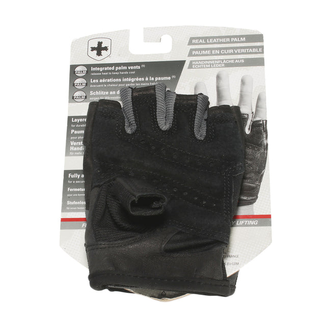 Harbinger Pro Gloves Blk S