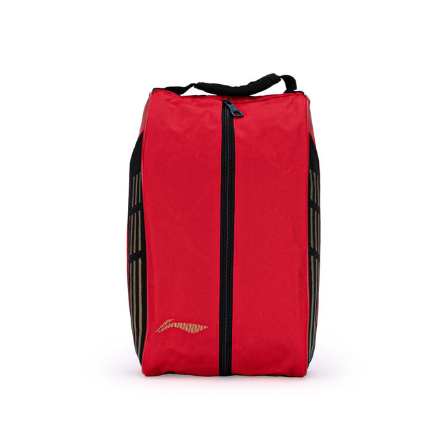 Li-Ning Shoe Bag Red