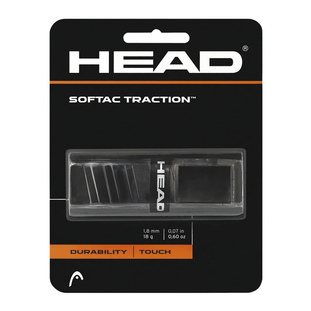 Head Softac Traction