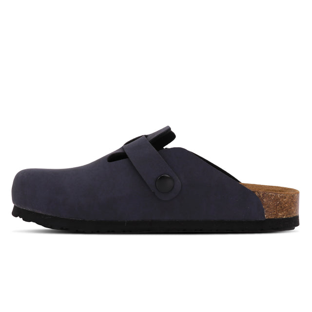 Outland Springfield - Left Side