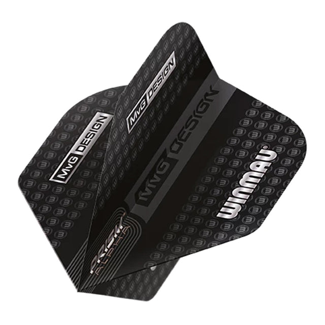 Winmau Flights Mvg Prism Alpha