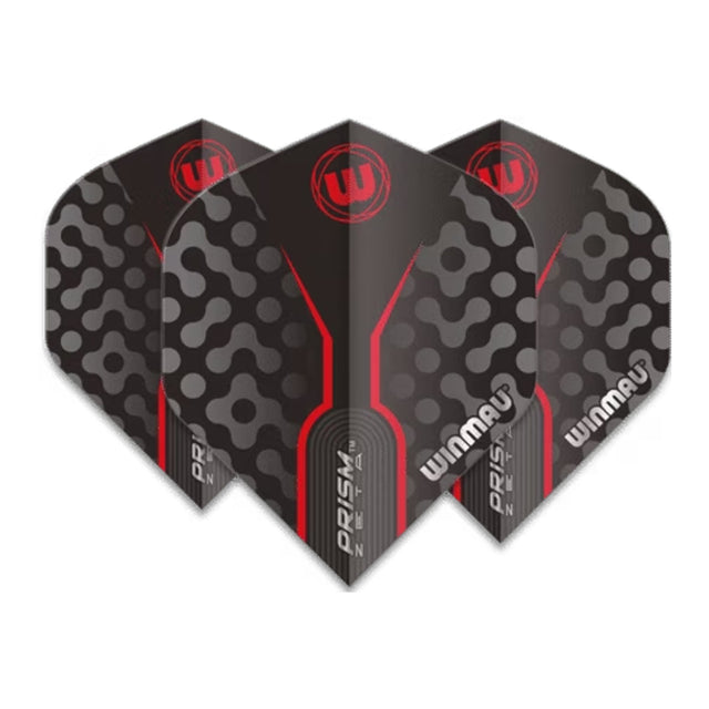 Winmau Flights Prism Zeta