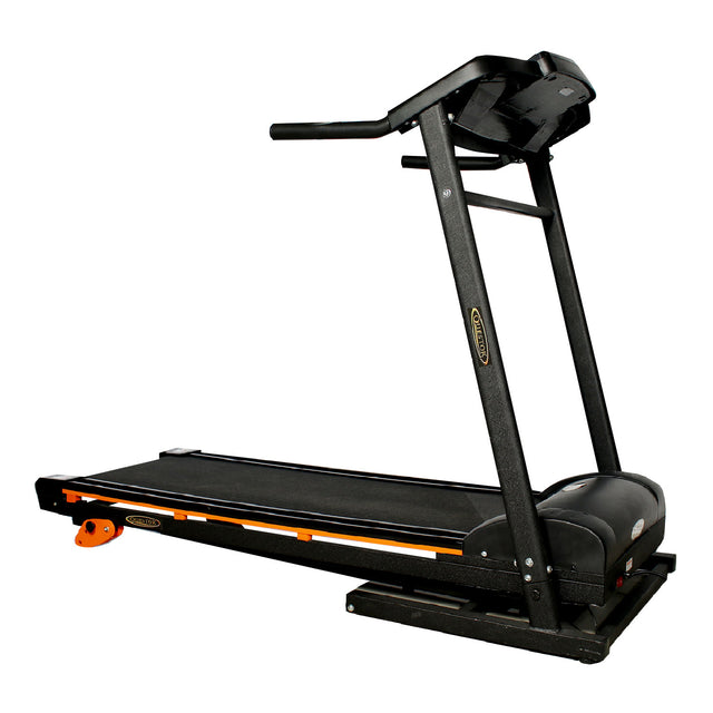 Questor Motorized Treadmill T2000E