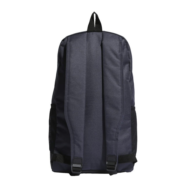 Adidas Essentials Linear Backpack - Back View