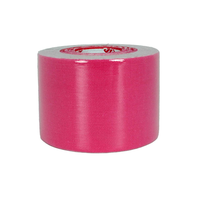 Rocktape Standard Kinesiology Tape 5Cmx5M Pnk